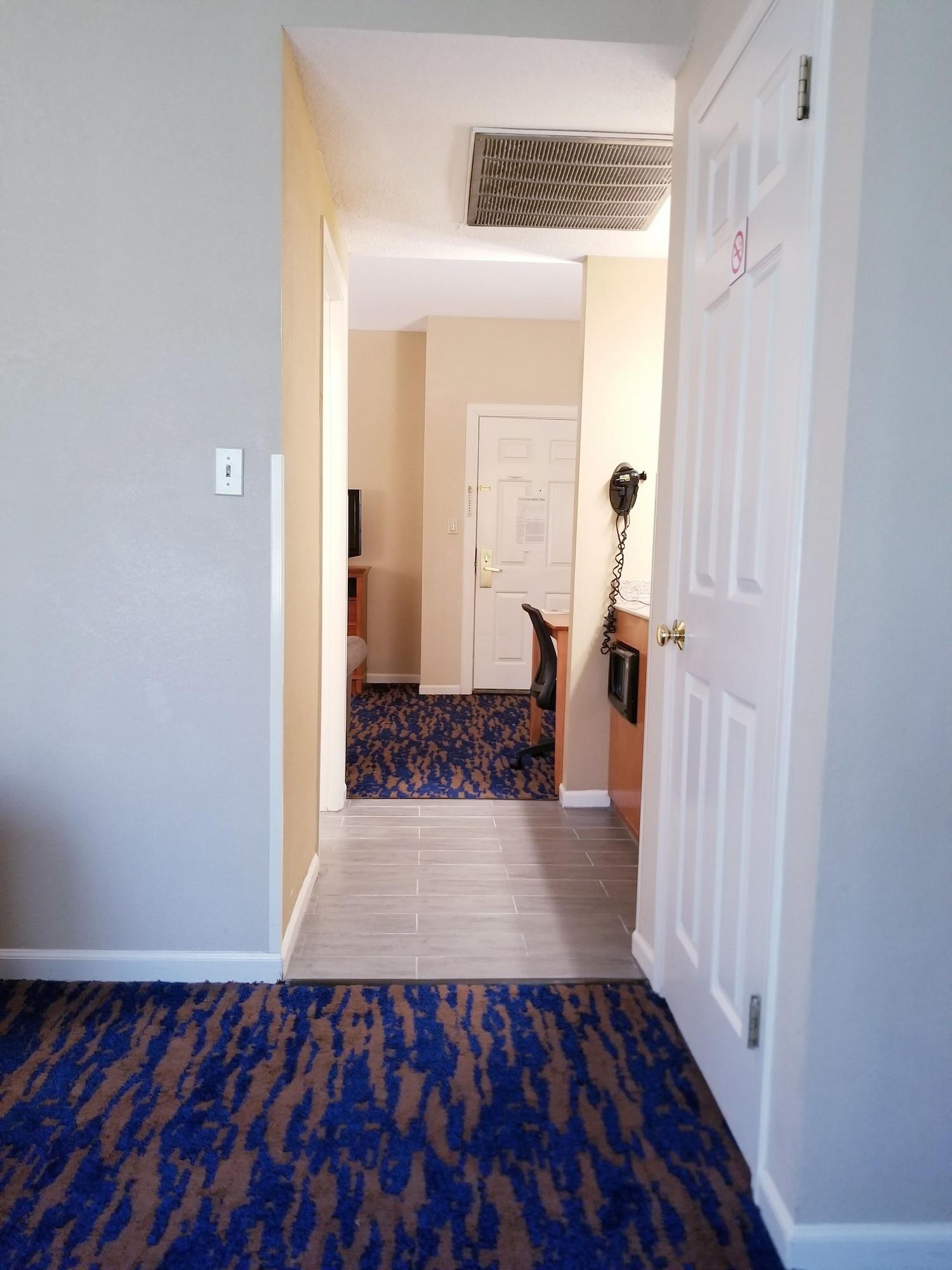 Hotel Baymont By Wyndham Indianapolis Northwest Esterno foto