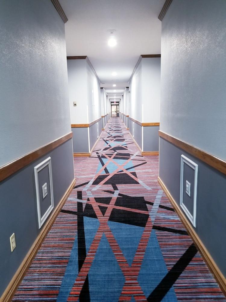 Hotel Baymont By Wyndham Indianapolis Northwest Esterno foto