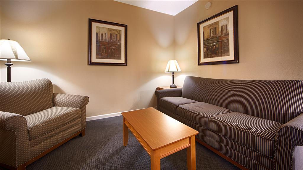 Hotel Baymont By Wyndham Indianapolis Northwest Esterno foto