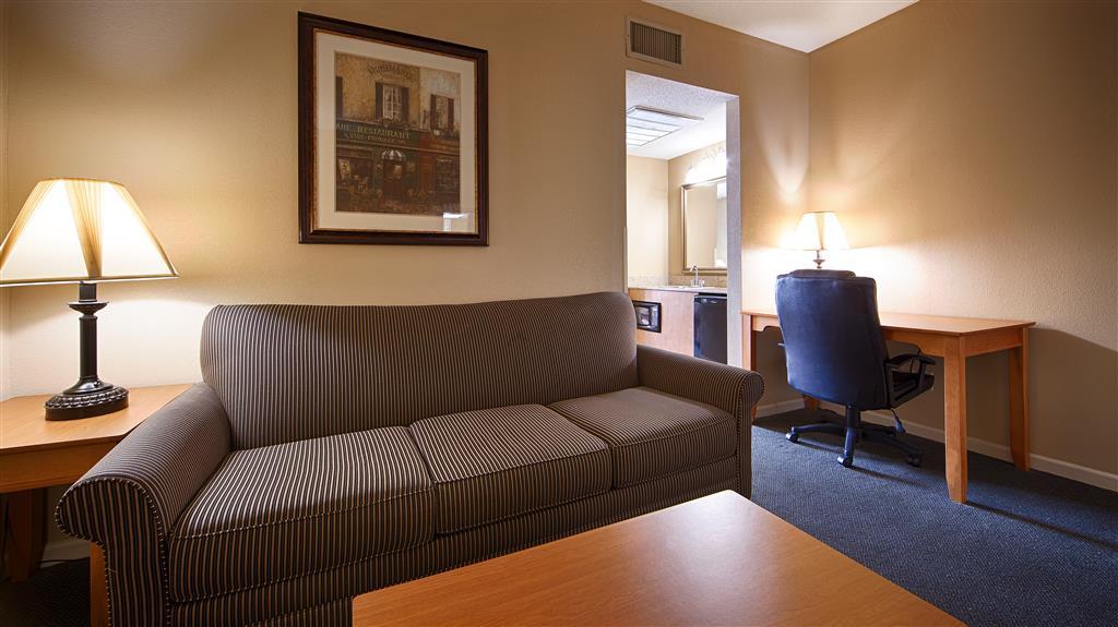 Hotel Baymont By Wyndham Indianapolis Northwest Esterno foto