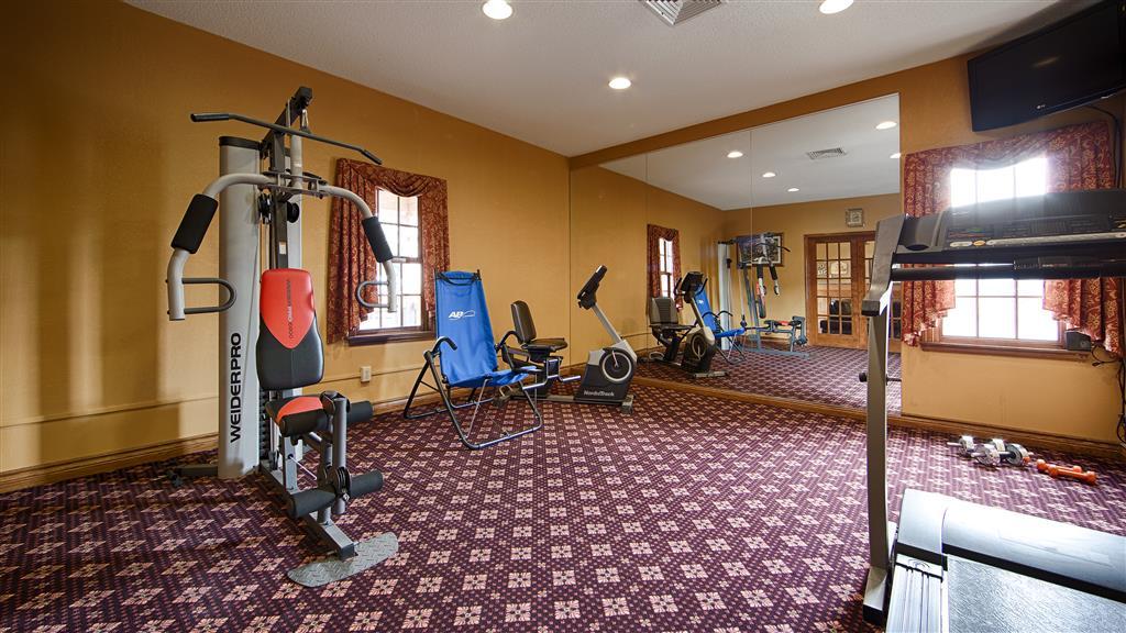 Hotel Baymont By Wyndham Indianapolis Northwest Esterno foto