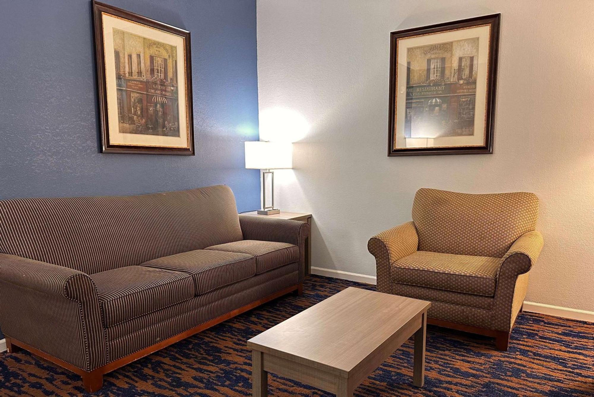 Hotel Baymont By Wyndham Indianapolis Northwest Esterno foto