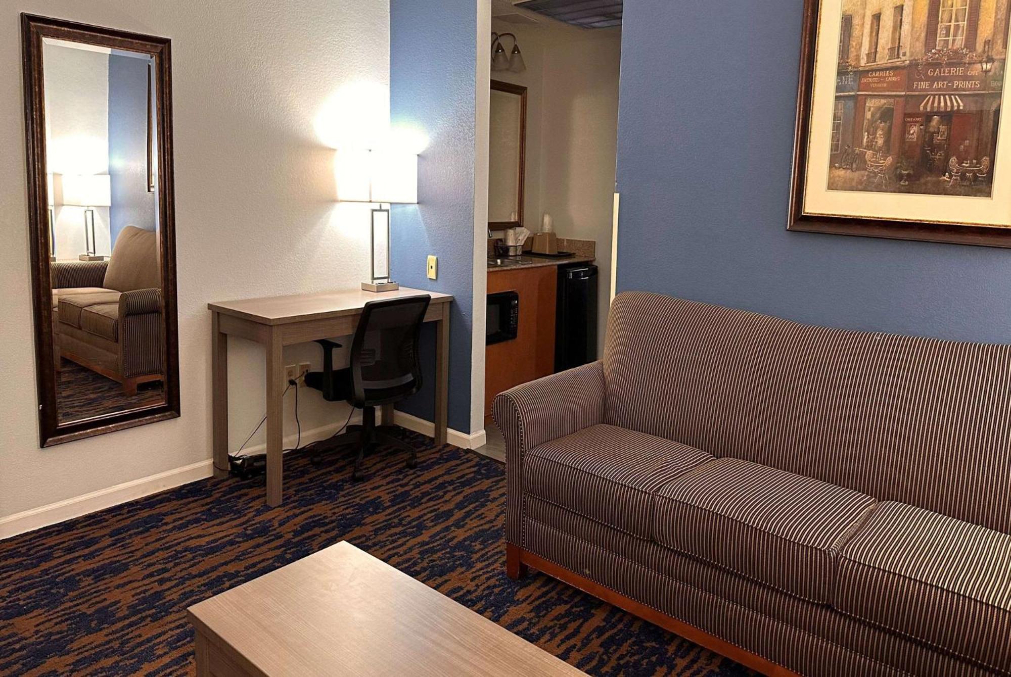 Hotel Baymont By Wyndham Indianapolis Northwest Esterno foto