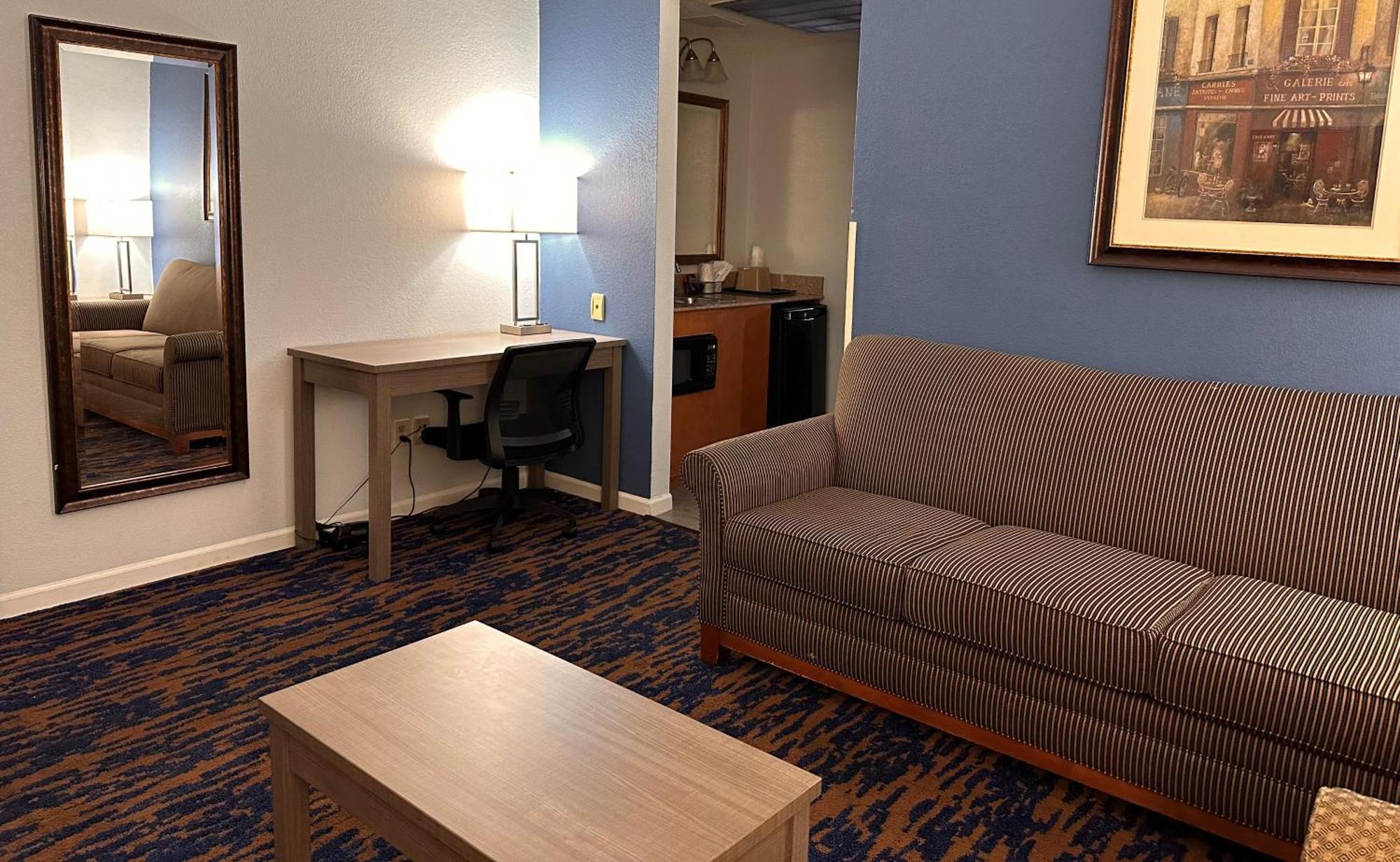 Hotel Baymont By Wyndham Indianapolis Northwest Esterno foto