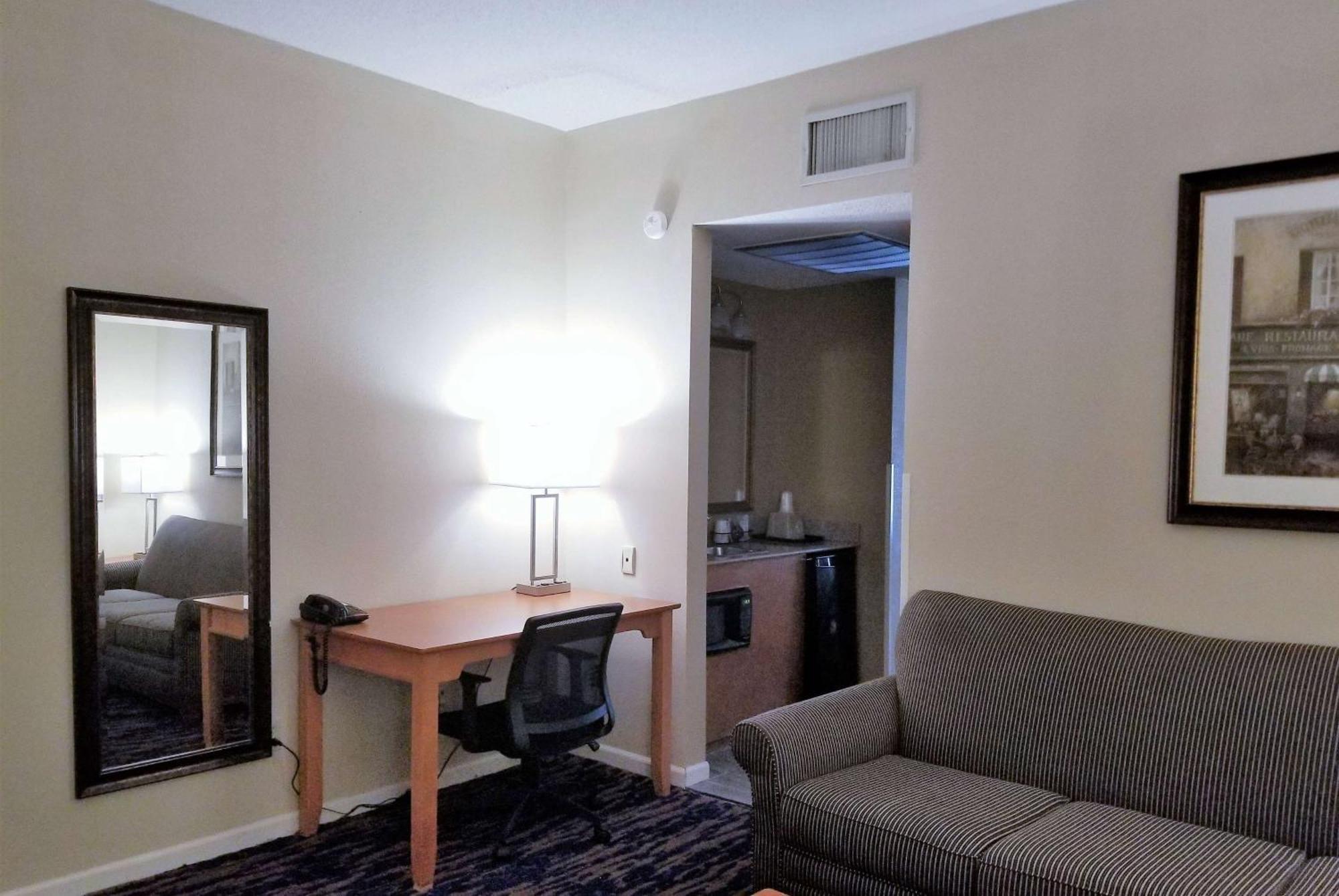 Hotel Baymont By Wyndham Indianapolis Northwest Esterno foto