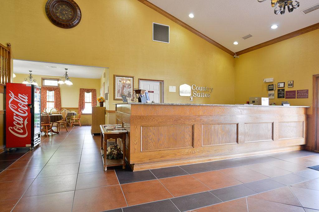 Hotel Baymont By Wyndham Indianapolis Northwest Esterno foto