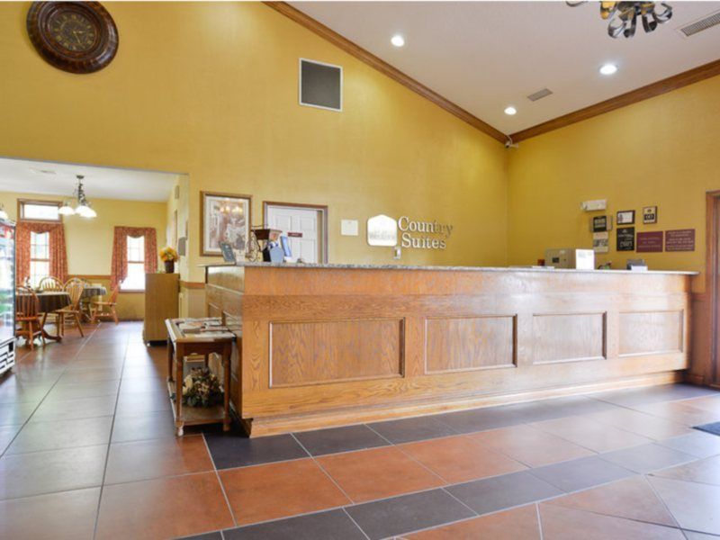 Hotel Baymont By Wyndham Indianapolis Northwest Esterno foto